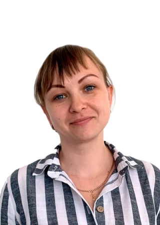 фото Винникова Екатерина