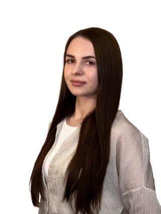 фото Дружинина Алёна