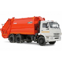 Коммунальная техника