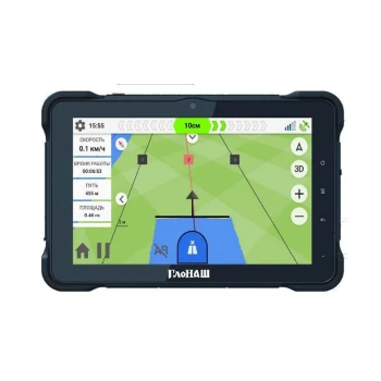 Основное изображение