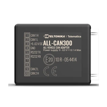Teltonika ALL-CAN300