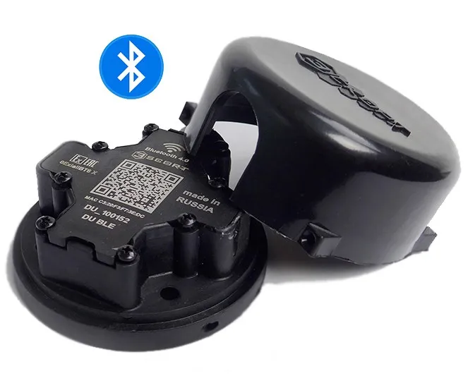  Датчик угла наклона Эскорт DU-BLE